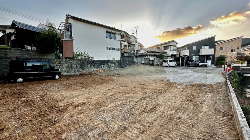 長崎県長崎市花園町