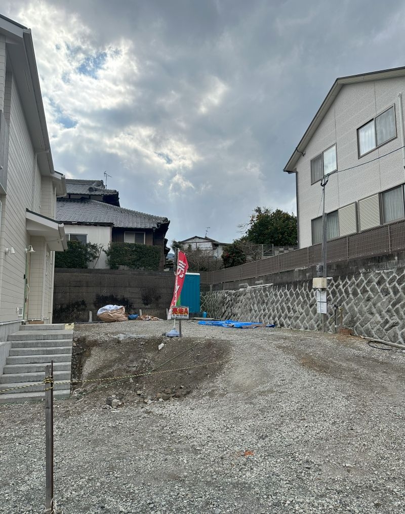 長崎県西彼杵郡長与町高田郷