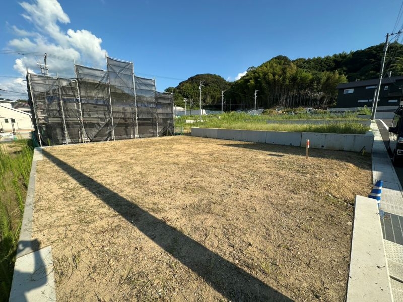 長崎県西彼杵郡時津町浜田郷