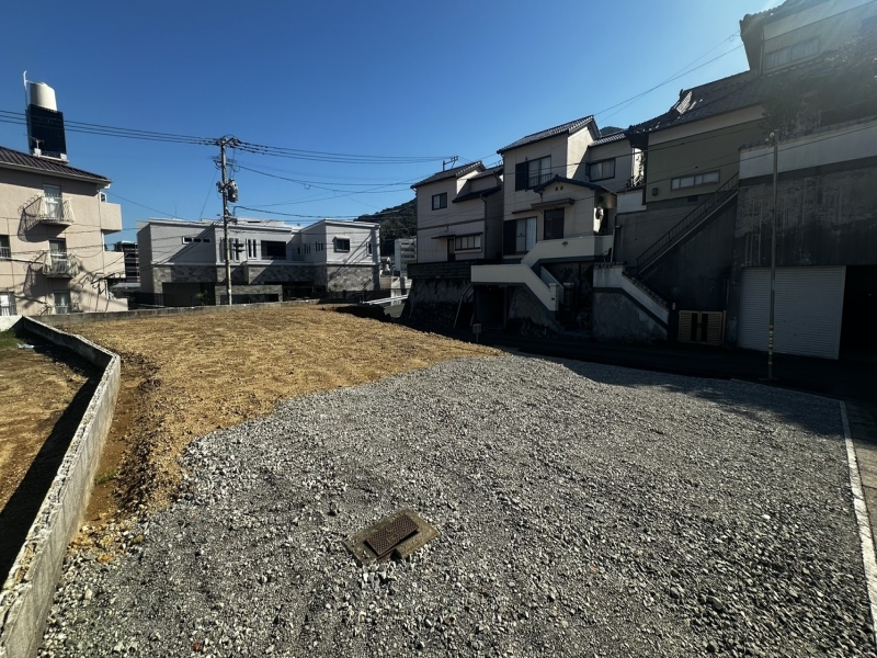 長崎県長崎市滑石5丁目
