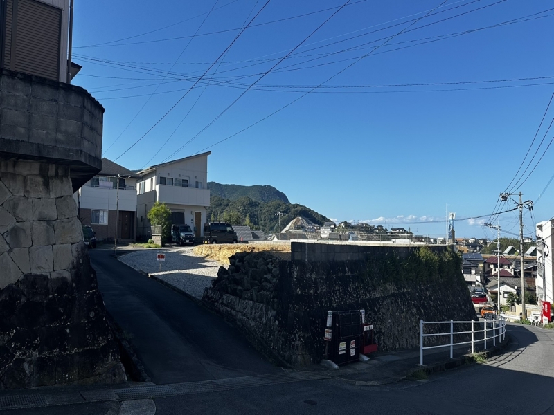 長崎県長崎市滑石5丁目